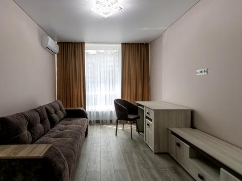 квартира за адресою Бельведерська вул., 32-Б