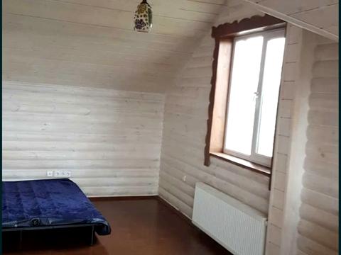 дом по адресу центральная