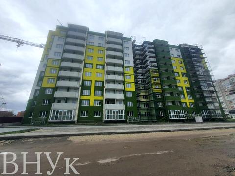 квартира за адресою Микулинецька вул., 101-А