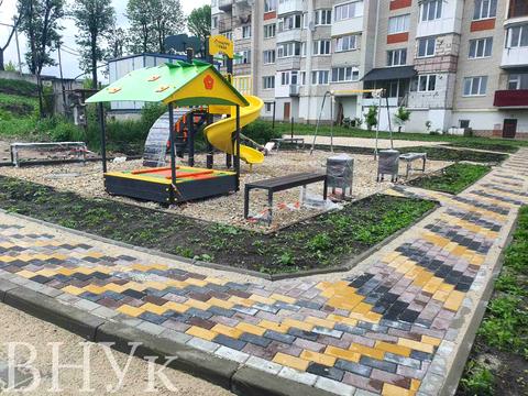квартира за адресою Микулинецька вул., 101-А