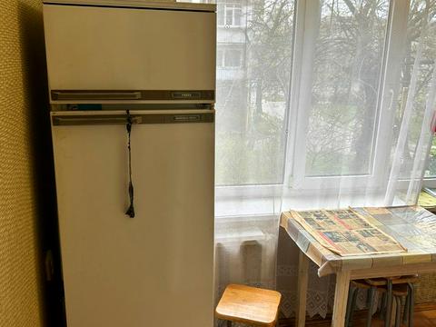 квартира по адресу Воскресенский просп. (Перова), 11а