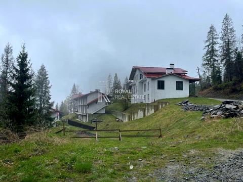 коммерческая по адресу бугель Магура, 3