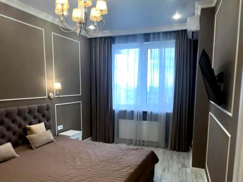 квартира по адресу Генуэзская ул., 3В