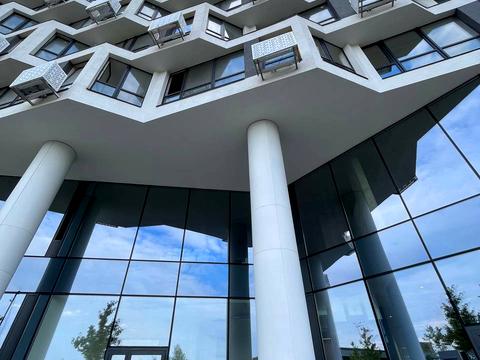 квартира по адресу Берковецкая ул., 4-Д