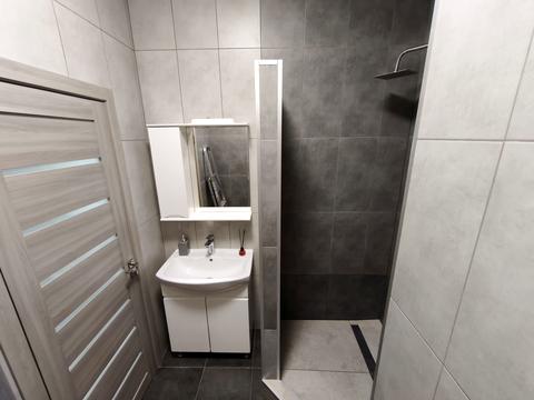 квартира по адресу Академика Филатова ул., 2