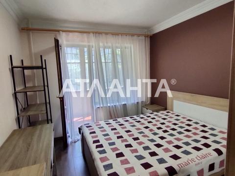 квартира по адресу Экономичный пер., 4