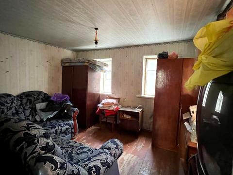 дом по адресу п. Ватутино, Армійська, 37