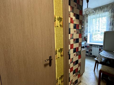 квартира по адресу Академика Доброхотова ул., 5
