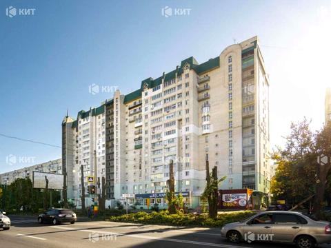 квартира за адресою Харків, Академіка Павлова вул., 144