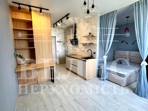 квартира за адресою Промениста вул., 42
