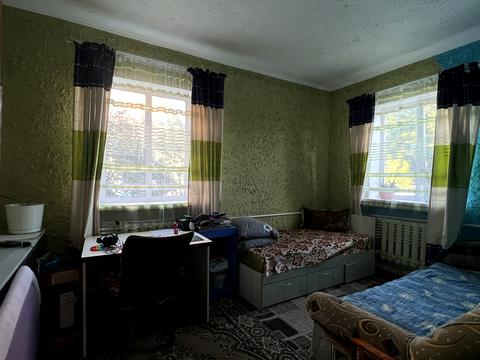 дом по адресу Мічуріна