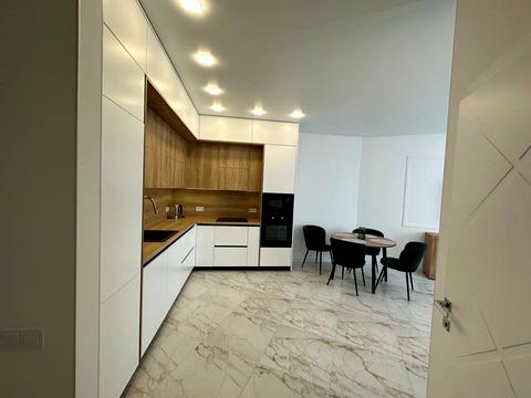 квартира за адресою Набережна Перемоги вул., 7