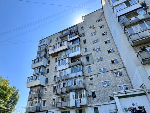 квартира по адресу Генерала Петрова ул., 46