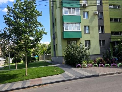 квартира по адресу Слобожанский просп. (им. газеты Правда), 65