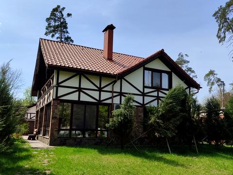 дом по адресу Придніпровська