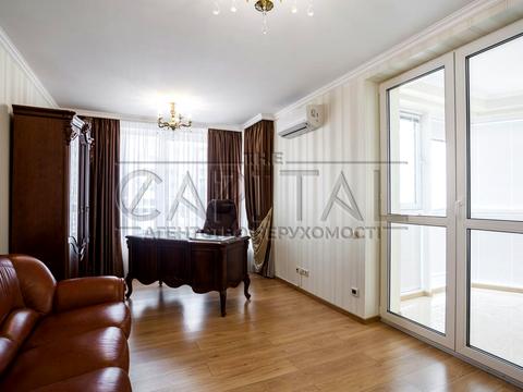 квартира за адресою Миколи Бажана просп., 1-А