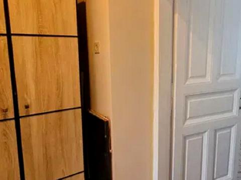 квартира за адресою Якова Раппопорта вул., 10