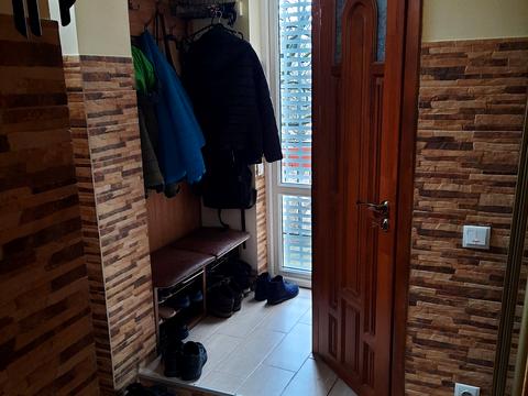 квартира по адресу Антоновича ул. (Сталинградской битвы), 13