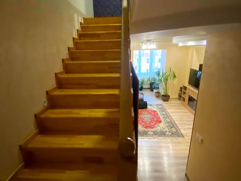 квартира за адресою Гетьмана Мазепи вул. (Красовського), 6г