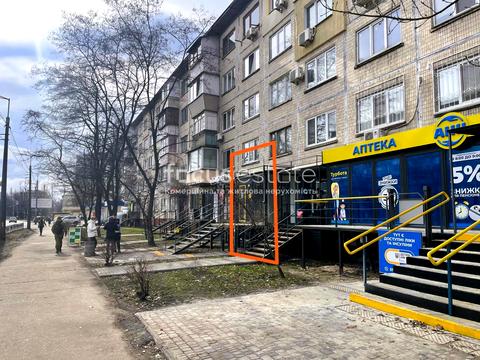 коммерческая по адресу Остафия Дашкевича ул. (Курнатовского), 11