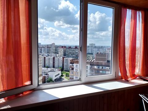 квартира по адресу Червоной Калины просп. (Владимира Маяковского), 91-В