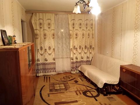 квартира по адресу Антоненка-Давидовича ул., 12