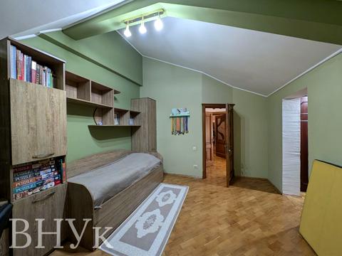 квартира по адресу Лозовецкая ул., 4