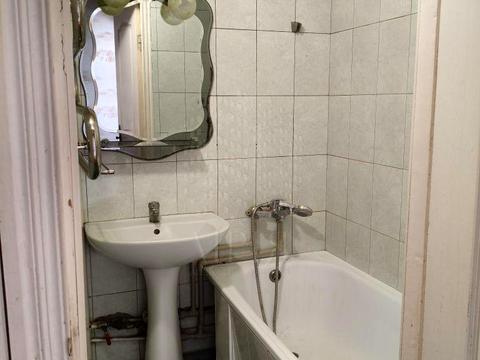 квартира по адресу Тракторостроителей просп., 92