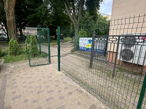 квартира по адресу Выговского ул. (Терешковой), 5б