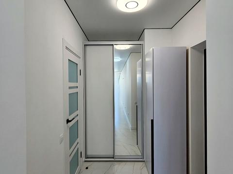 квартира по адресу Загоровская ул. (Багговутовская), 25