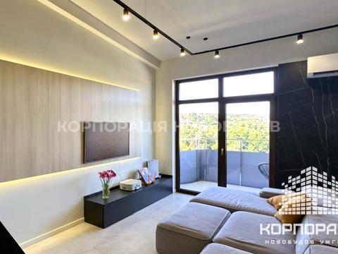 квартира за адресою Собранецька вул., 43