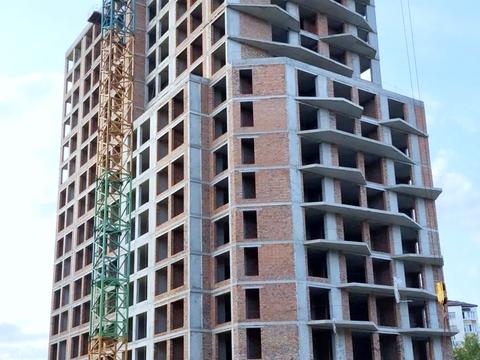 квартира по адресу Ивана Величковского ул., 7А