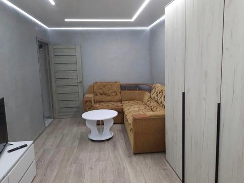 квартира за адресою Олександра Поля просп. (Кірова), 110