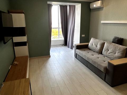 квартира за адресою Високовольтна вул., 14-К
