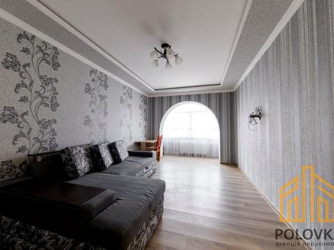квартира по адресу Еньковская ул., 5