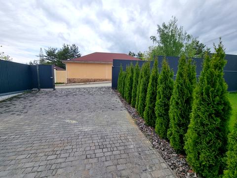 будинок за адресою Берегова вул., 4
