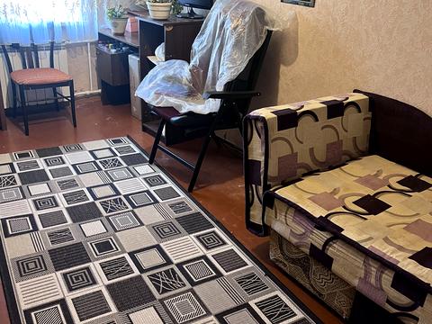 кімната за адресою Світлицького вул., 26-Б