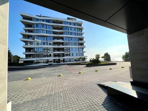 квартира за адресою Одеса, Фонтанська дорога вул., 77/а