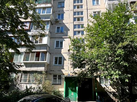 квартира по адресу Героев Днепра ул., 25