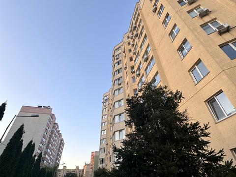 квартира по адресу Боголюбова, 14
