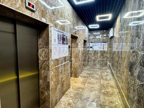 квартира по адресу Каховская ул., 61 