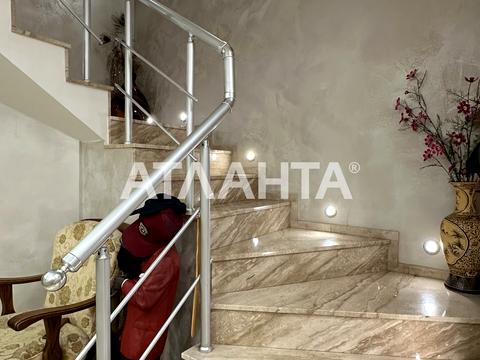 будинок за адресою Дача Ковалевського вул., 95