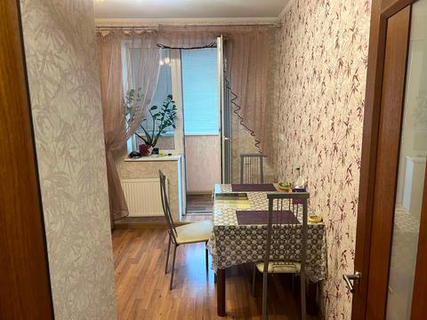 квартира по адресу Гагарина просп., 41/2
