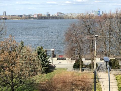 квартира по адресу Сечеславская наб. (В. І. Леніна), 37