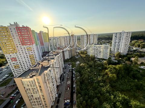 квартира по адресу Бровары, Василия Симоненко ул., 111