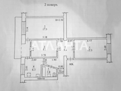 квартира за адресою Незалежності вул., 14/1