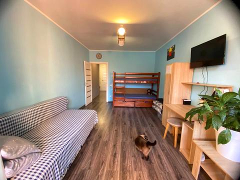 квартира по адресу Старицкого ул., 20/3