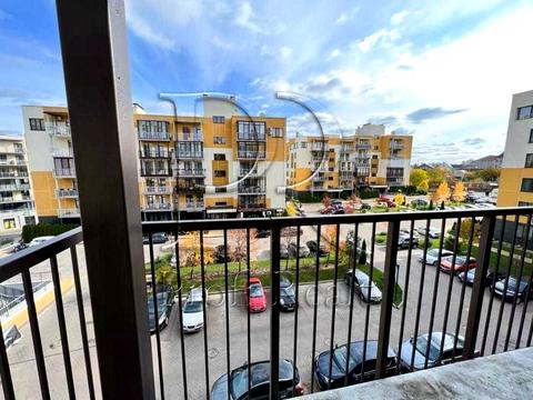 квартира за адресою Сергія Данченка вул., 8