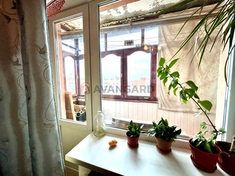 квартира по адресу Новокузнецкая ул., 27