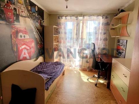 квартира за адресою Героїв бульв., 45